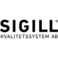 Sigill Kvalitetssystem AB logo, Sigill Kvalitetssystem AB contact details