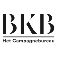 BKB | Het Campagnebureau logo, BKB | Het Campagnebureau contact details