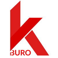 Buro K logo, Buro K contact details