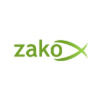 Zako Solutions logo, Zako Solutions contact details