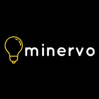 Minervo z.s. logo, Minervo z.s. contact details