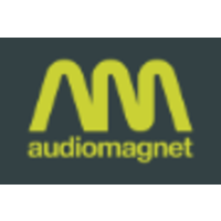 audiomagnet.com logo, audiomagnet.com contact details