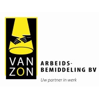 Van Zon Arbeidsbemiddeling B.V. logo, Van Zon Arbeidsbemiddeling B.V. contact details