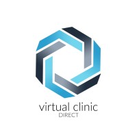 Virtual Clinic Direct logo, Virtual Clinic Direct contact details