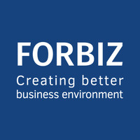 EU4Business|FORBIZ Project logo, EU4Business|FORBIZ Project contact details