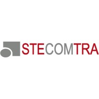 STECOMTRA logo, STECOMTRA contact details