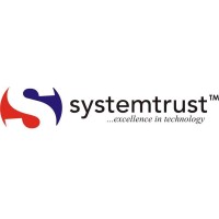 Systemtrust (ICT) Limited logo, Systemtrust (ICT) Limited contact details