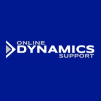 Online Dynamics Support logo, Online Dynamics Support contact details