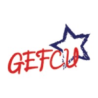 GEFCU logo, GEFCU contact details