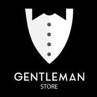 GentlemanStore logo, GentlemanStore contact details