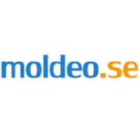 Moldeo AB logo, Moldeo AB contact details