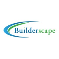 Builderscape logo, Builderscape contact details