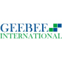 Geebee International logo, Geebee International contact details