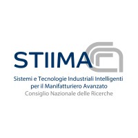 STIIMA-CNR logo, STIIMA-CNR contact details