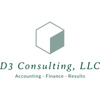 D3 Consulting, LLC logo, D3 Consulting, LLC contact details