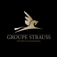 GROUPE STRAUSS logo, GROUPE STRAUSS contact details