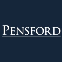 Pensford Financial Group logo, Pensford Financial Group contact details