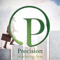 Precision Marketing Firm logo, Precision Marketing Firm contact details