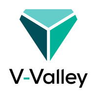 V-Valley Portugal - enhancing your business logo, V-Valley Portugal - enhancing your business contact details