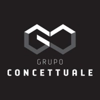 Grupo Concettuale logo, Grupo Concettuale contact details