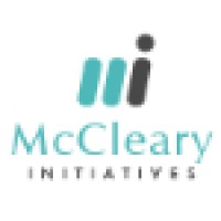 McCleary Initiatives logo, McCleary Initiatives contact details