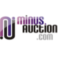 MinusAuction Corp logo, MinusAuction Corp contact details