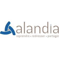 Alandia Industries logo, Alandia Industries contact details