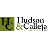 Hudson & Calleja logo, Hudson & Calleja contact details