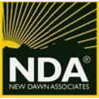 New Dawn Associates logo, New Dawn Associates contact details