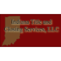 Indiana Title & Closing Services LLC logo, Indiana Title & Closing Services LLC contact details