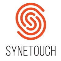 Synetouch Inc. logo, Synetouch Inc. contact details