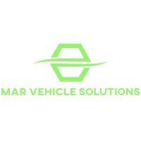 MAR Vehicle Solutions Ltd logo, MAR Vehicle Solutions Ltd contact details