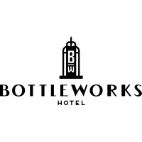 Bottleworks Hotel logo, Bottleworks Hotel contact details