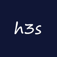 H3S Sisteme de Securitate logo, H3S Sisteme de Securitate contact details