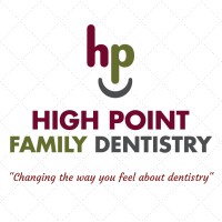 High Point Family Dentistry logo, High Point Family Dentistry contact details