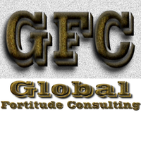 Global Fortitude Consulting logo, Global Fortitude Consulting contact details