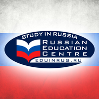 REC - Russian Education Center - Study in Russia - Education in Russia logo, REC - Russian Education Center - Study in Russia - Education in Russia contact details