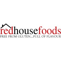 RED HOUSE FOODS LIMITED logo, RED HOUSE FOODS LIMITED contact details