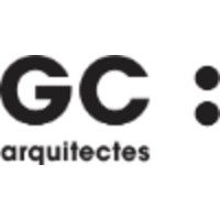 GC:arquitectes logo, GC:arquitectes contact details