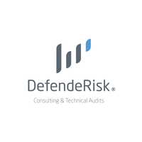 DefendeRisk Consultores logo, DefendeRisk Consultores contact details