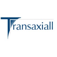 TRANSAXIALL logo, TRANSAXIALL contact details