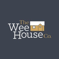 The Wee House Company logo, The Wee House Company contact details