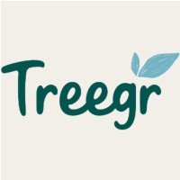 Treegr logo, Treegr contact details