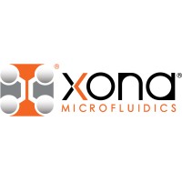 Xona Microfluidics logo, Xona Microfluidics contact details