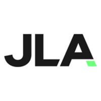 JLA Group logo, JLA Group contact details