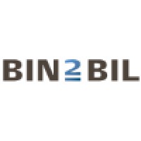 Bin2Bil A/S logo, Bin2Bil A/S contact details