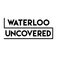 Waterloo Uncovered logo, Waterloo Uncovered contact details