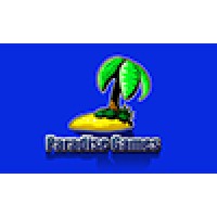 Paradise Games logo, Paradise Games contact details