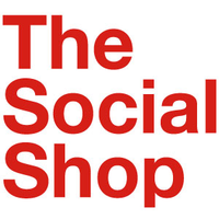 The Social Shop (DK) logo, The Social Shop (DK) contact details