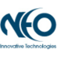 NEO Innovative technologies logo, NEO Innovative technologies contact details